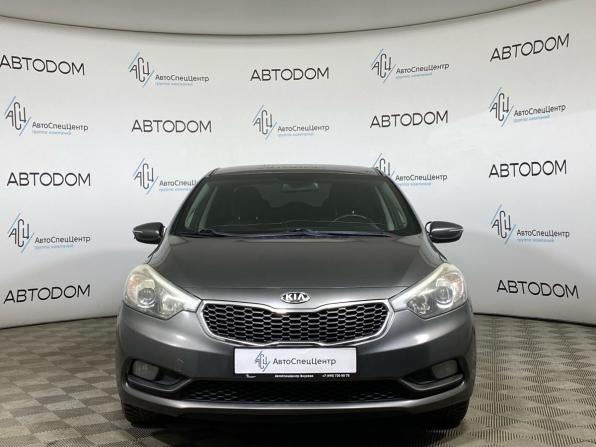 Kia Cerato III с пробегом 2013 года, цена 875 000 рублей, 144124 км, седан, Автокод Объявления