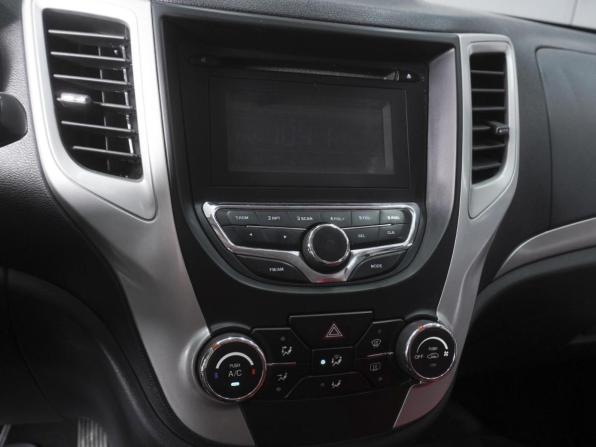 Changan CS35 с пробегом 2015 года, цена 910 000 рублей, 81459 км, внедорожник, Автокод Объявления