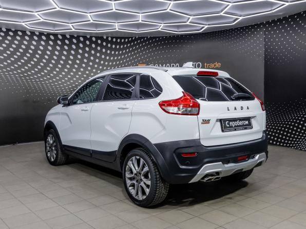 Lada (ВАЗ) XRAY I с пробегом 2019 года, цена 1 099 000 рублей, 101512 км, хэтчбек, Автокод Объявления