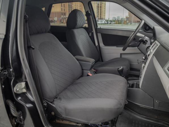 Lada (ВАЗ) Priora I с пробегом 2010 года, цена 289 000 рублей, 254000 км, хэтчбек, Автокод Объявления