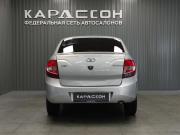 Lada (ВАЗ) Granta I Пермь  - изображение 22