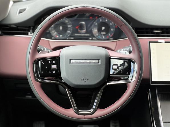 Новый Land Rover Range Rover Evoque II Рестайлинг 2025 года, цена 5 690 000 рублей, внедорожник, Автокод Объявления