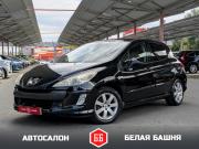 Peugeot 308 I Екатеринбург  - изображение 19