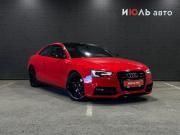 Audi A5 I (8T) Рестайлинг Челябинск  - изображение 41