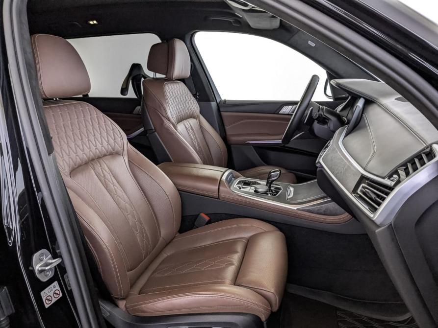 BMW X7 I (G07) Москва  - изображение 24