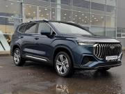 Geely Okavango I Рестайлинг Ярославль  - изображение 16