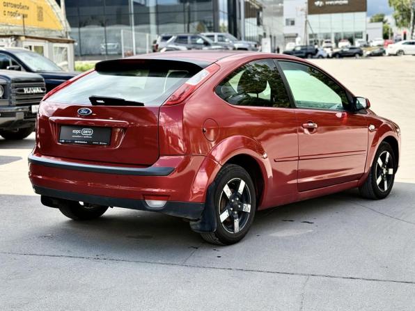 Ford Focus II с пробегом 2006 года, цена 448 000 рублей, 160317 км, хэтчбек, Автокод Объявления
