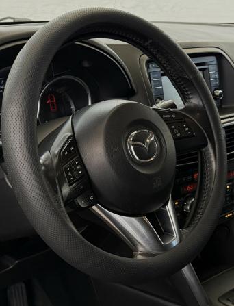 Mazda CX-5 I с пробегом 2013 года, цена 1 500 000 рублей, 237479 км, внедорожник, Автокод Объявления