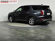 Hyundai Palisade I Белгород  - изображение 26