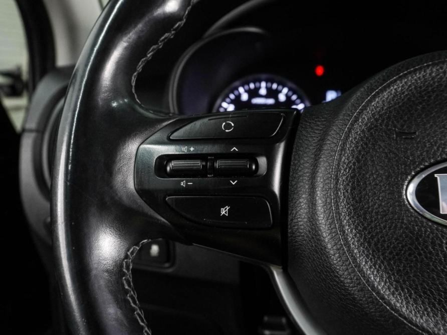 Kia Rio IV Воронеж  - изображение 16