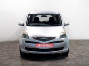 Toyota Ractis I Чита  - изображение 17