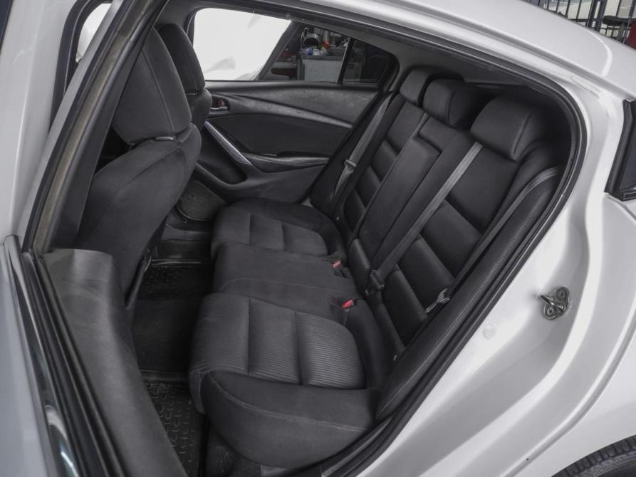 Mazda 6 III (GJ) Ростов-на-Дону  - изображение 9