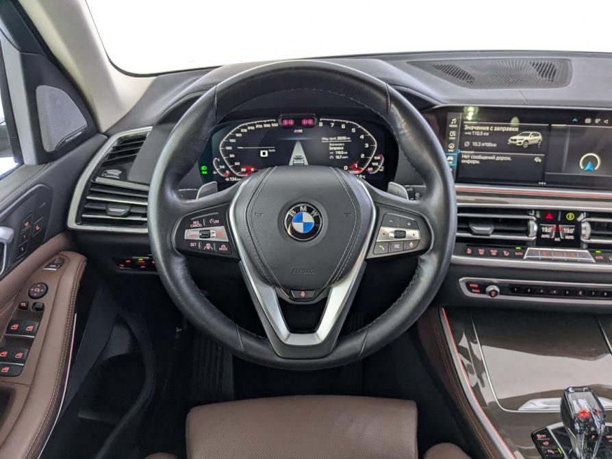 BMW X5 IV (G05/G18) Москва  - изображение 22