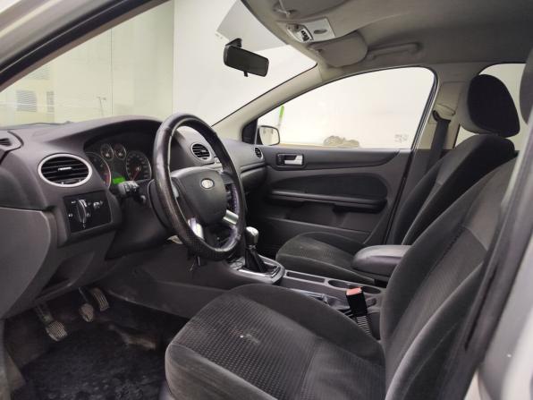 Ford Focus II с пробегом 2006 года, цена 340 000 рублей, 203012 км, седан, Автокод Объявления