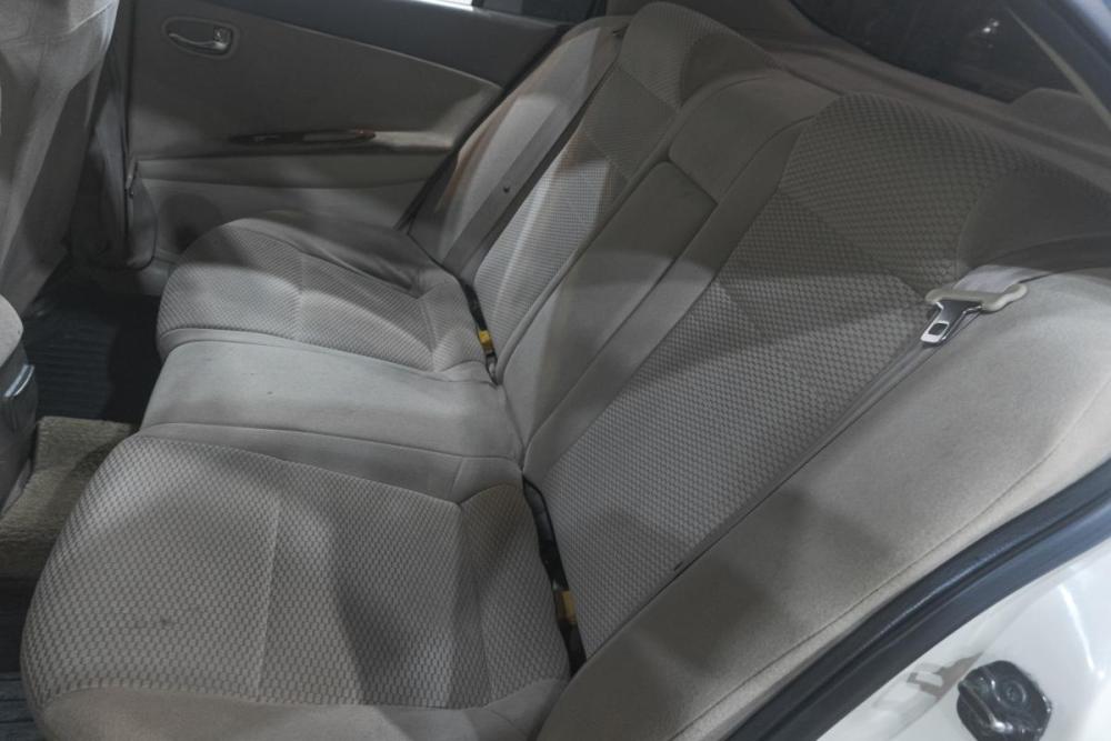 Nissan Primera III (P12) Новокузнецк  - изображение 22