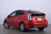 Toyota Prius III Рестайлинг (XW30) Омск  - изображение 27
