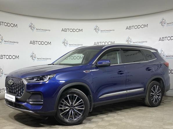 Chery Tiggo 8 Pro Max I Рестайлинг с пробегом 2023 года, цена 2 290 000 рублей, 67984 км, внедорожник, Автокод Объявления