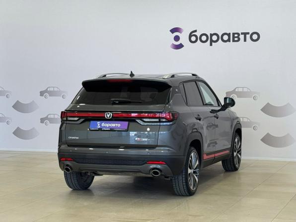 Changan CS35 Plus I Рестайлинг с пробегом 2024 года, цена 1 795 000 рублей, 28733 км, внедорожник, Автокод Объявления