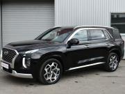 Hyundai Palisade I Мурманск  - изображение 23