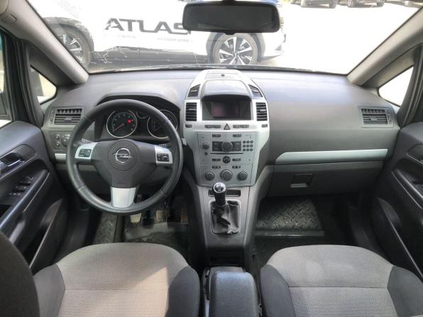 Opel Zafira B Рестайлинг с пробегом 2014 года, цена 683 000 рублей, 373062 км, компактвэн, Автокод Объявления