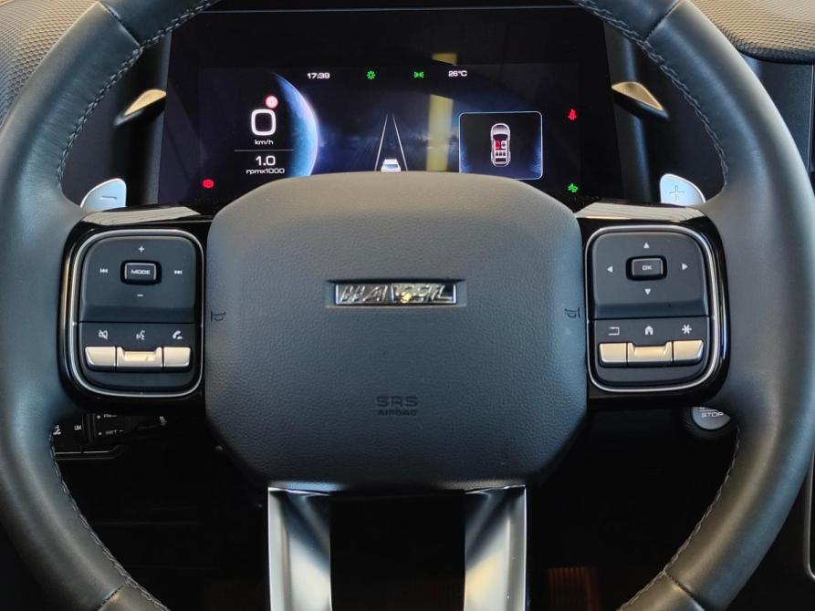 Haval Dargo I Санкт-Петербург  - изображение 16