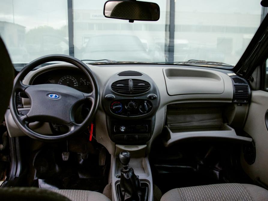 Lada (ВАЗ) Kalina I Екатеринбург  - изображение 16
