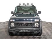 Lada (ВАЗ) Niva Legend Москва  - изображение 28