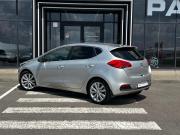 Kia Ceed II Воронеж  - изображение 16