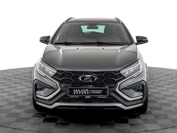Lada (ВАЗ) Vesta I Рестайлинг (NG) с пробегом 2024 года, цена 1 595 000 рублей, 19233 км, универсал, Автокод Объявления