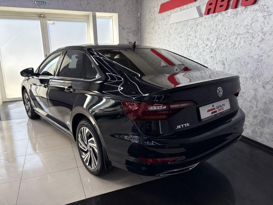 Volkswagen Jetta VII Ярославль  - изображение 3
