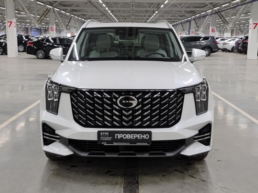 GAC GS8 II Казань  - изображение 2