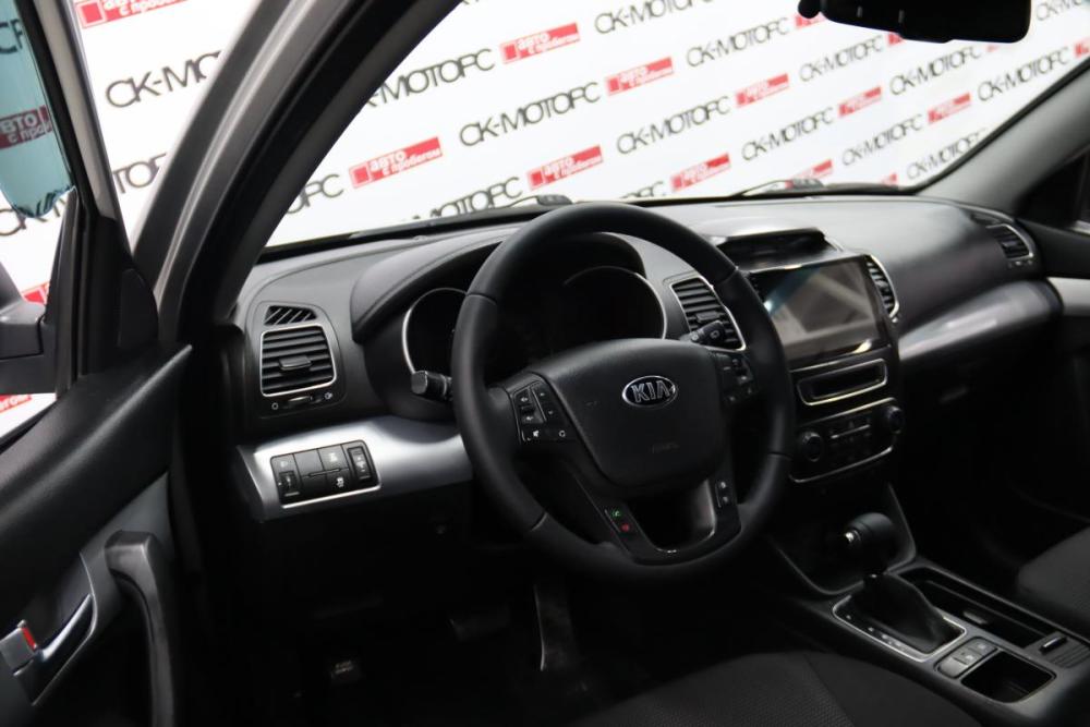 Kia Sorento II Рестайлинг Сургут  - изображение 7