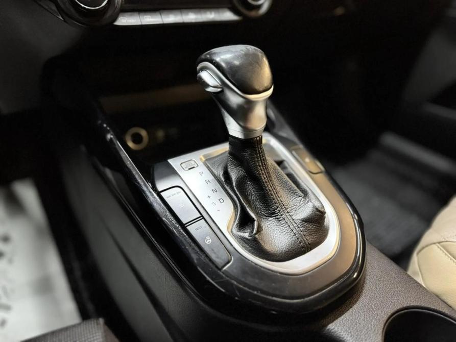 Kia Cerato IV Красноярск  - изображение 16