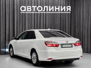 Toyota Camry VII (XV50) Рестайлинг 2 Красноярск  - изображение 31
