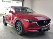 Mazda CX-5 II Уфа  - изображение 25