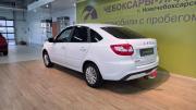 Lada (ВАЗ) Granta I Рестайлинг Чебоксары  - изображение 26