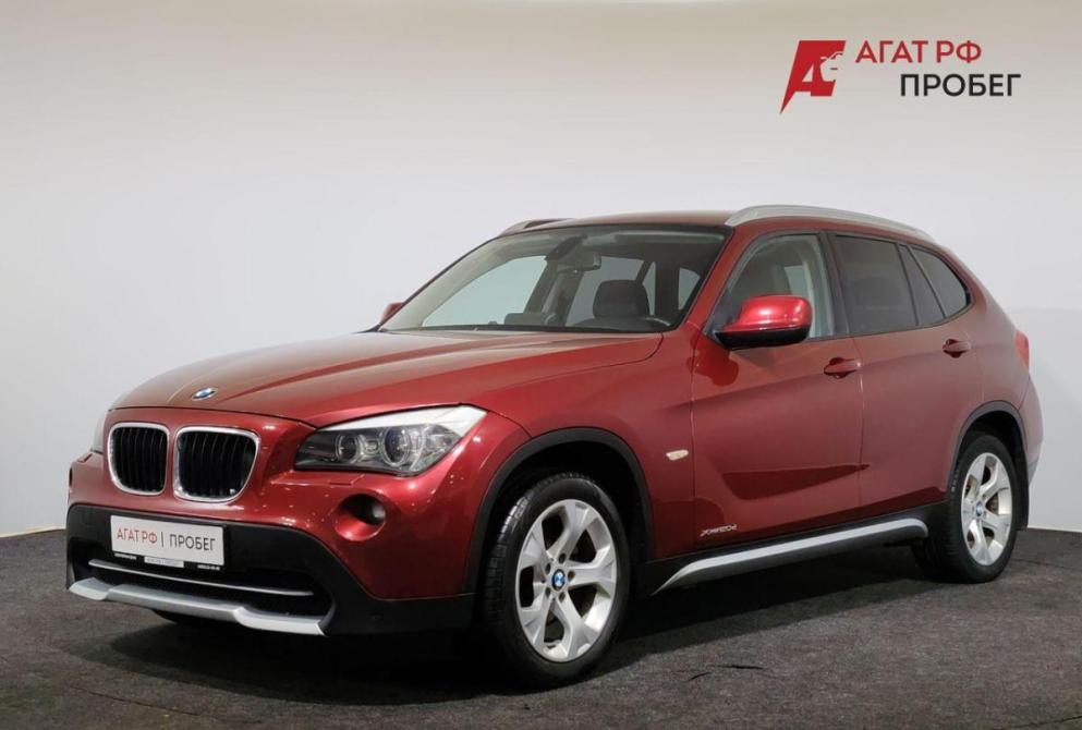 BMW X1 I (E84) Ярославль  - изображение 1