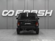 Lada (ВАЗ) Niva Legend Ростов-на-Дону  - изображение 17