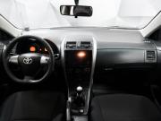 Toyota Corolla X (E140 E150) Ульяновск  - изображение 29