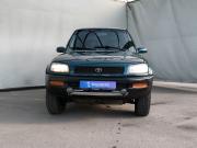 Toyota RAV4 I (XA10) Липецк  - изображение 19