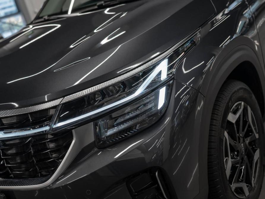 Kia Seltos I Рестайлинг Москва  - изображение 25