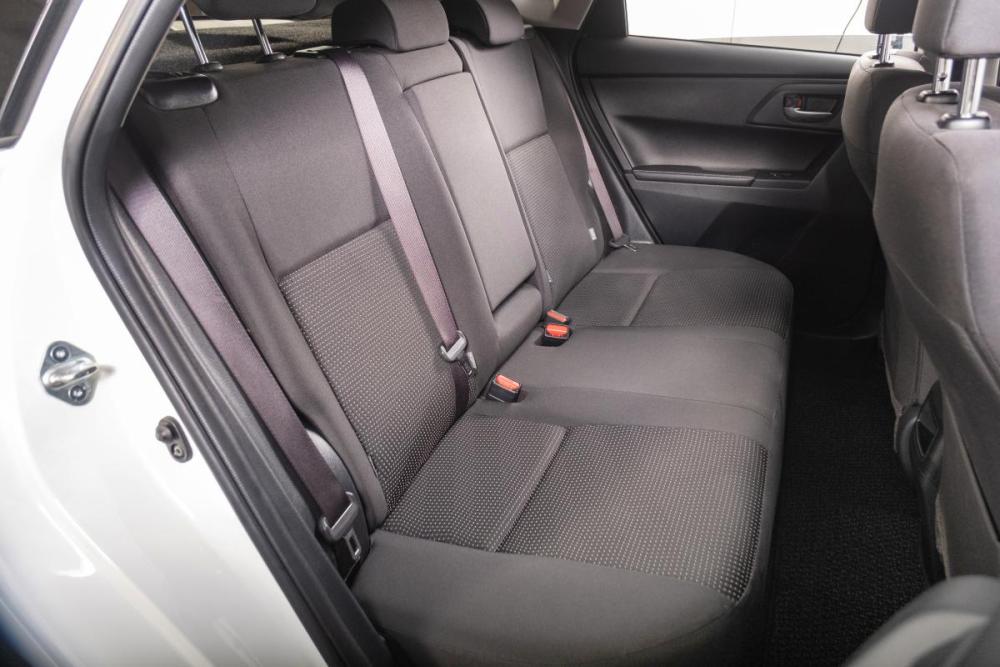 Toyota Auris II Рестайлинг Томск  - изображение 19