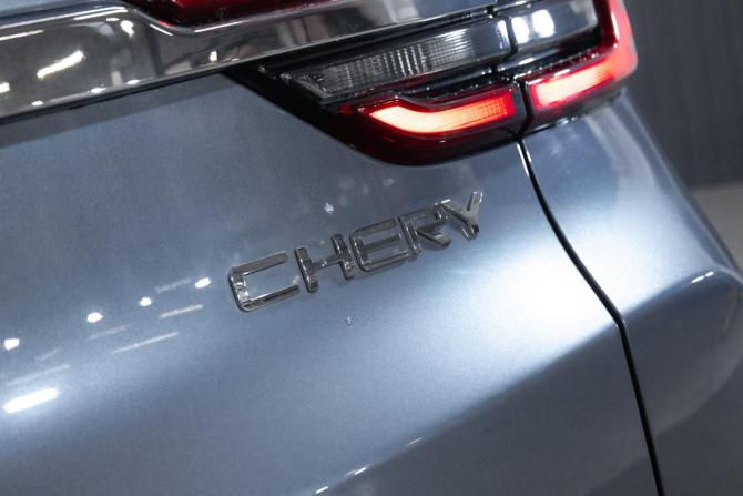 Chery Tiggo 4 I Рестайлинг с пробегом 2021 года, цена 1 420 000 рублей, 36650 км, внедорожник, Автокод Объявления