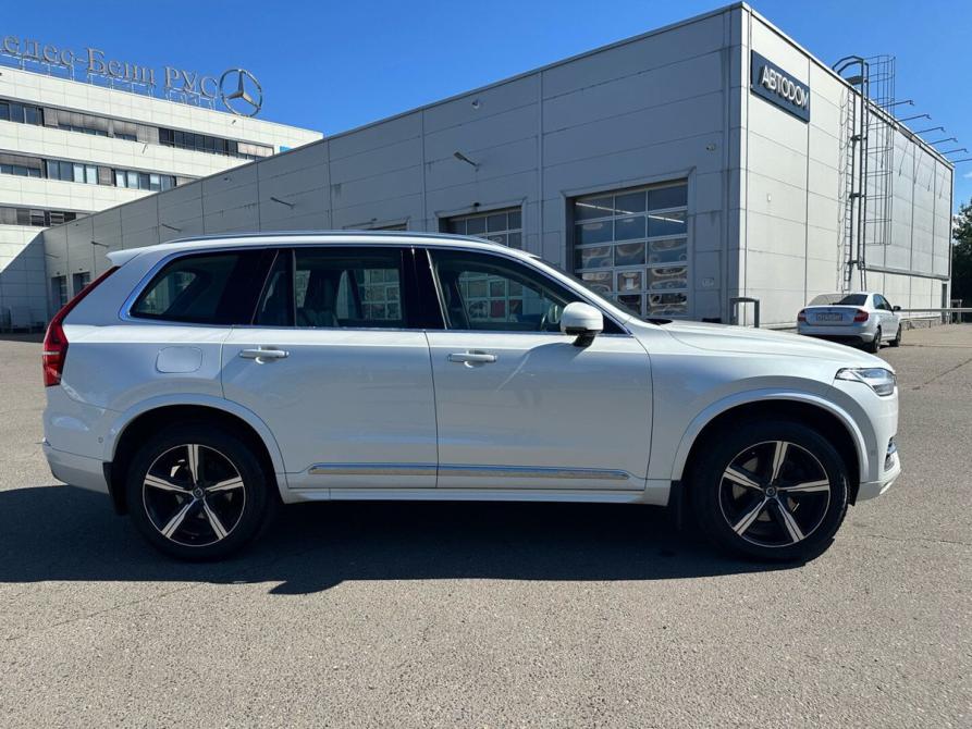 Volvo XC90 II Москва  - изображение 7