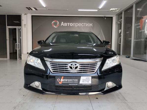 Toyota Camry VII (XV50) с пробегом 2013 года, цена 1 780 000 рублей, 179590 км, седан, Автокод Объявления