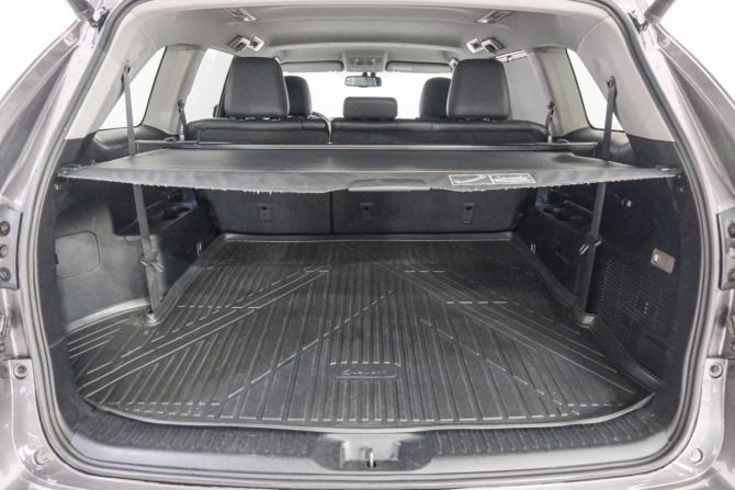 Toyota Highlander III (XU50) с пробегом 2014 года, цена 2 949 000 рублей, 212923 км, внедорожник, Автокод Объявления