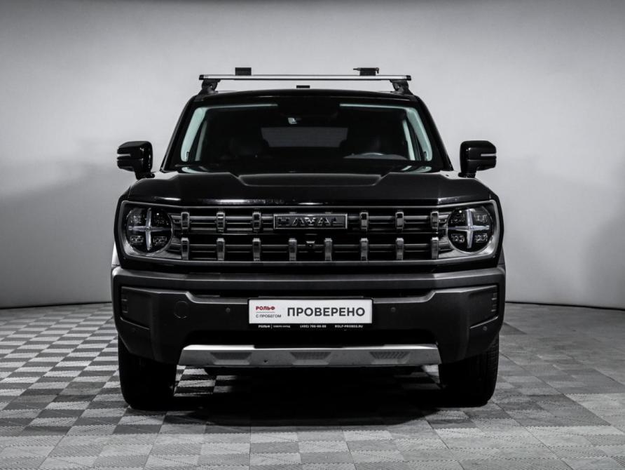 Haval H3 I Москва  - изображение 2