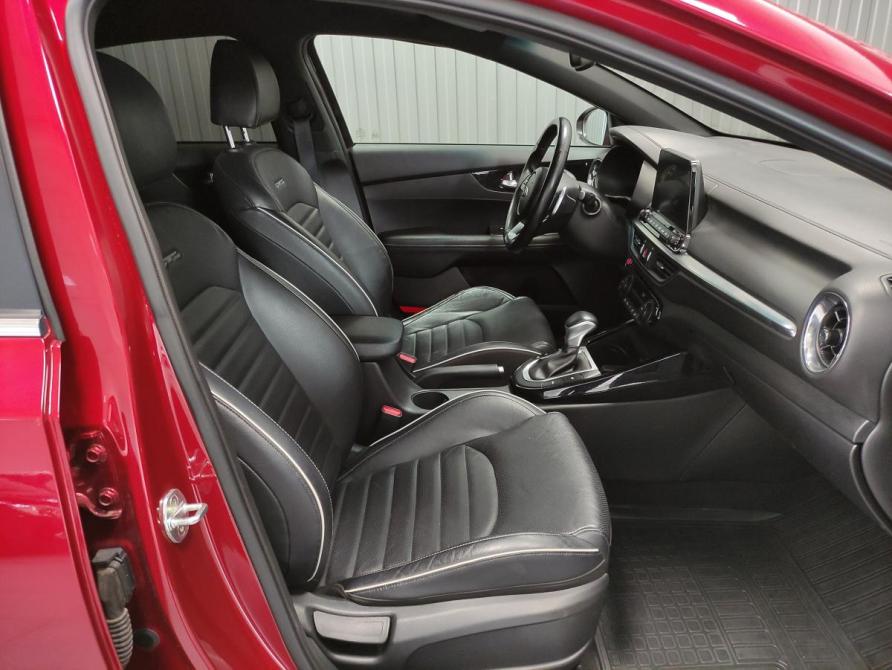 Kia Cerato IV Пермь  - изображение 9