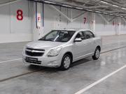 Chevrolet Cobalt II Казань  - изображение 23