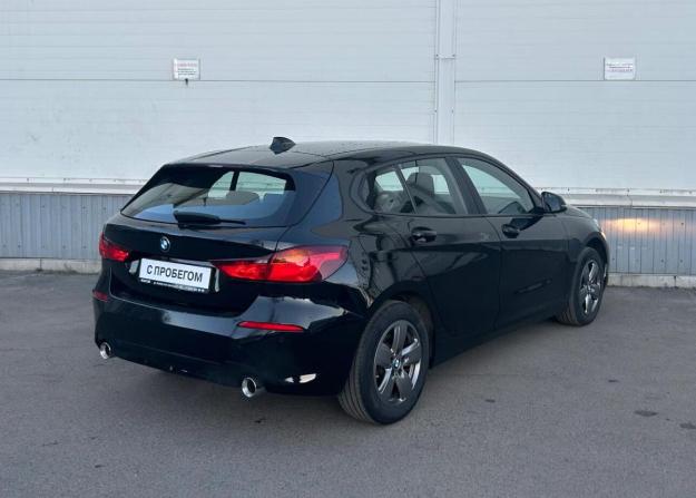BMW 1 серии III (F40) с пробегом 2020 года, цена 2 450 000 рублей, 117026 км, хэтчбек, Автокод Объявления